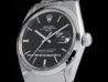 Rolex Date 34 Black/Nero  Watch  1500